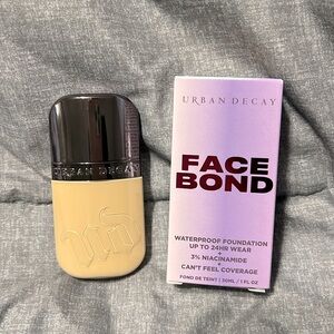 Urban Decay Face Bond Foundation 5 Fair Neutral